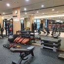 팰리스 피트니스 이미지