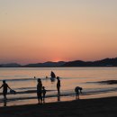 몽산포랑바다랑 이미지