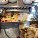 서강화농업협동조합주문간이지점 | 훠궈 맛집] 친구들과 방문하면 1인당 3만 원인 훠궈 맛집 &#39;하이디라오 영등포지점&#39; 일요일 저녁 방문기
