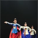 한영숙류 태평무 이미지