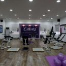 커브스괴정클럽 이미지