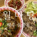 월미당 율량점 | [청주음식점리뷰] 청주 쌀국수 맛집 / 율량동 베트남 요리 추천 월미당 율량점 솔직 후기