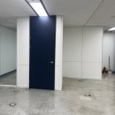 상업용 58 | 가벽인테리어로 학원인테리어 리뉴얼한 후기, 테이크어월 선택한 이유