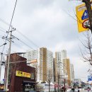 세아초교 사거리 이미지