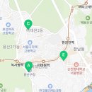 용문동 주민센터 강당 이미지