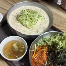 창원남산고등학교 | 창원 콩국수 맛집 가음정동 할매칼국수 솔직후기