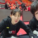 (주)고은건설 | 23-24시즌 3월 16일 광주 AI페퍼스 대 수원 현대건설 배구 경기 관람 및 팬사인회 후기