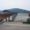 덕재굴다리 앞 이미지