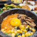 반야돌솥밥(본점) | 아침밥, 조식 가능 전주 본점 먹어본 사람이 쓴 [대전 유성 궁동 반야돌솥밥] 내돈내산 후기｜누룽지 맛...