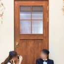 대전 은유화 웨딩한복 결혼식 2부 드레스 고민 끝, 혼주한복 예약 후기