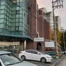 카이스트 서쪽 쪽문 이미지