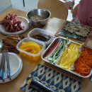 집밥@김밥 이미지