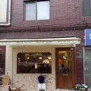 송파나루역1번출구 | 송파나루역 맛집 송리단길 브런치 스트링빈 내돈내산 후기