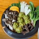 전통만두 이미지