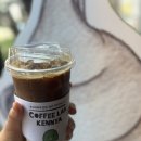 케니영 | 여의도 직장인 커피맛집 커피랩 케니야 내돈내산 후기