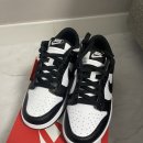현소프트 | 👟 나이키 덩크로우 입문 👟