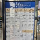 창원중앙역관광안내소 이미지