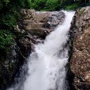 황석산,거망산 종주 이미지