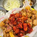 고인돌 | 대구 평화시장 닭똥집골목 고인돌 내돈내산 후기.