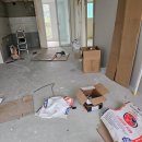 백현마을 모아미래도1단지 | (용인 방충망) 백현마을 모아 미래도 1단지 미세 방충망+모헤어 시공_노후 아파트에 꼭 필요한 업그레이드