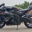 스즈키 GSX-R1000R 2018년식(2019년3월9일출고) 옵션 많고 깨끗한 블랙컬러 판매합니다.(판매완료) 이미지