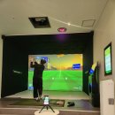 스카이골프존 | 봉담 골프존파크 봉담스카이 후기깔끔한 시설 + 프라이빗한 분위기 최고