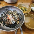 사리원 메밀막국수