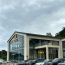 (주)라라브레드잠실점 | 담양 베이커리 카페 라라브레드 후기 뷰 좋은 감성 맛집