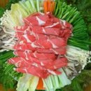 산촌버섯샤브샤브칼국수 이미지