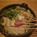 소담맛집 | ✨ 구디 이자카야 데이트하기 좋은 구디 술집 ‘로바다야끼소담’ 분위기 맛집 솔직후기🍶