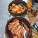 대암감자탕한림대점 | 춘천 대암왕감자탕 한림대점에서 뼈해장국 먹은 후기!