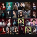 엠마컴퍼니 | 지극히 개인적인 뮤지컬배우 추천리스트 (여자배우편)