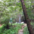 범아가리약수터 이미지