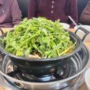 샤브샤브.칼국수 이미지