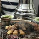 제주도야지 삼겹살 앞 이미지