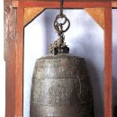 선원사 동종 이미지
