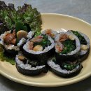 사계절김밥 이미지