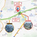 2호선 두류역 20번출구 앞 이미지