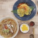 소바공방 롯데백화점 평촌점 이미지