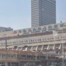 고속버스터미널 이미지