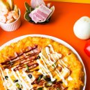 난타5000피자 이미지