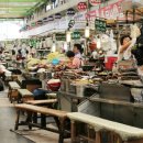 송월동 동화마을 특화거리 이미지