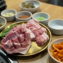 동남환경 | 독산동맛집 동남회관 한돈 망고목살 구워주는 곳 강추후기