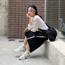 솔라 | 언더아머 UA 솔라 후기 발편한 여자 운동화 스니커즈 브랜드 추천