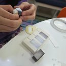 어린음악대조이원음악학원 | ​[대구 율하동] 어린이날 특별 이벤트! 직접 만드는 '피아노 클릭커' 활동 후기 🎹✨