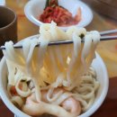 아가페 칼국수 이미지