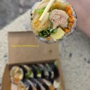 김밥여행 - 용인시 처인구 금령로13번길 6 | 김밥여행