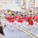 대전 0시 축제 무더위 속에서도‘흥행’ 이미지