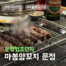 소담동_법조타운A | 문정동 법조타운 맛집: 마봉양꼬치 l 문정법조단지 양꼬치 양갈비 연말 모임 및 회식 추천 솔직리뷰 후기