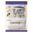 (사)미역다시마전략식품사업단 | 다시팩 #삼천포 #육수왕 #국물용 #20개 #조혜정의멸치연구소 #해통령 #시원한 #디포리